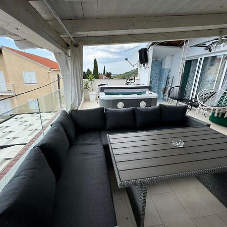 פאקוסטאן Penhaus Apartman Angelus Drage מראה חיצוני תמונה