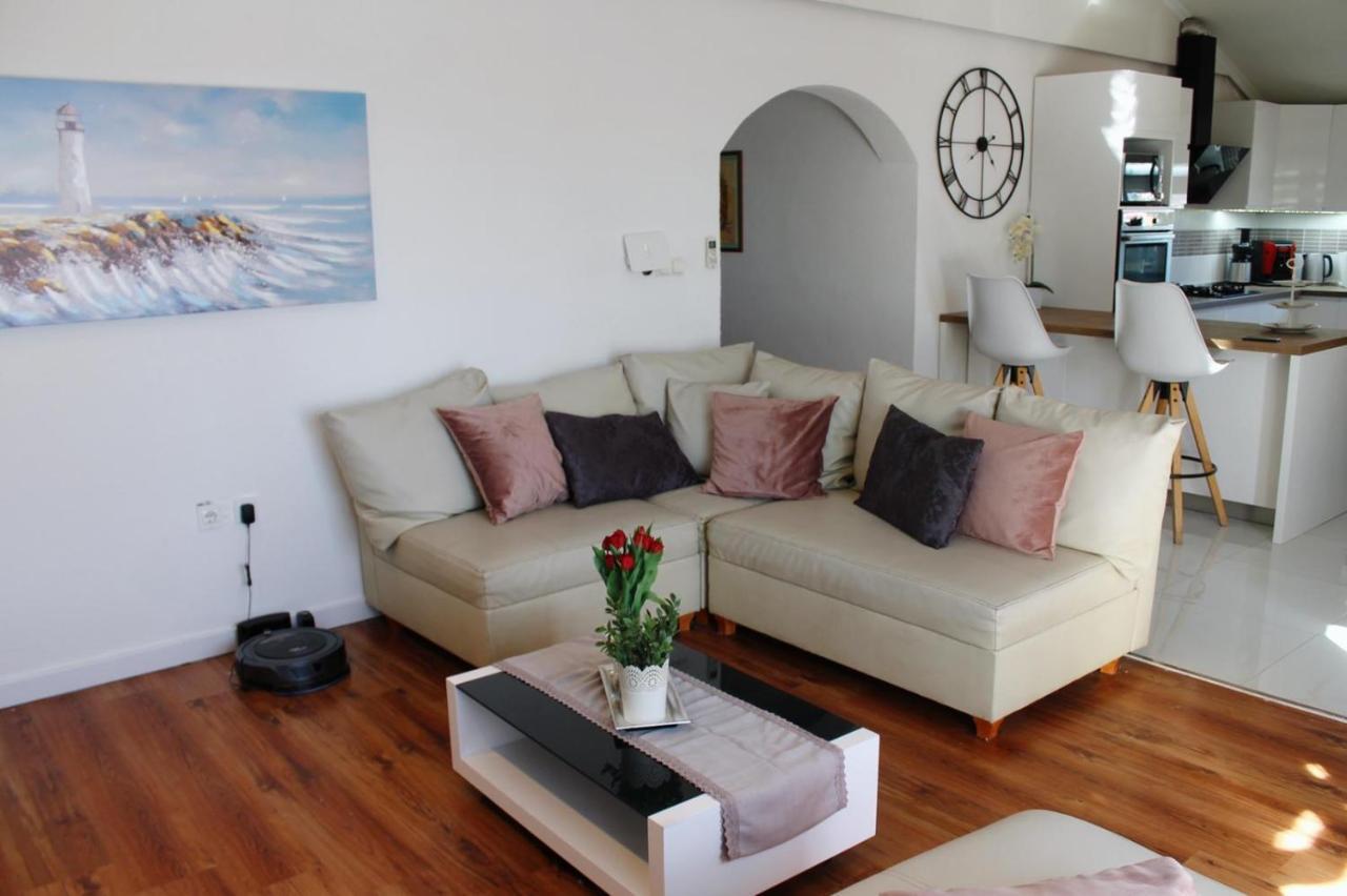פאקוסטאן Penhaus Apartman Angelus Drage מראה חיצוני תמונה