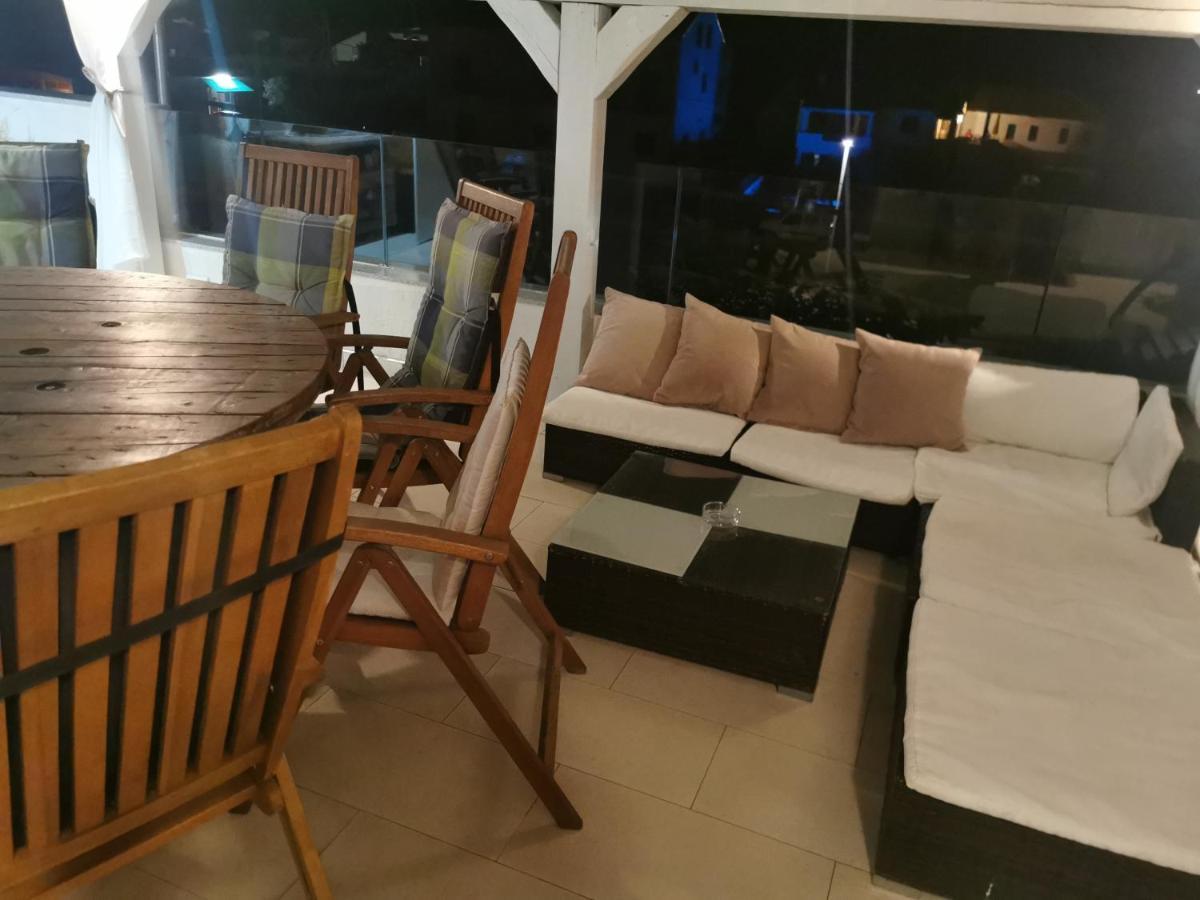 פאקוסטאן Penhaus Apartman Angelus Drage מראה חיצוני תמונה