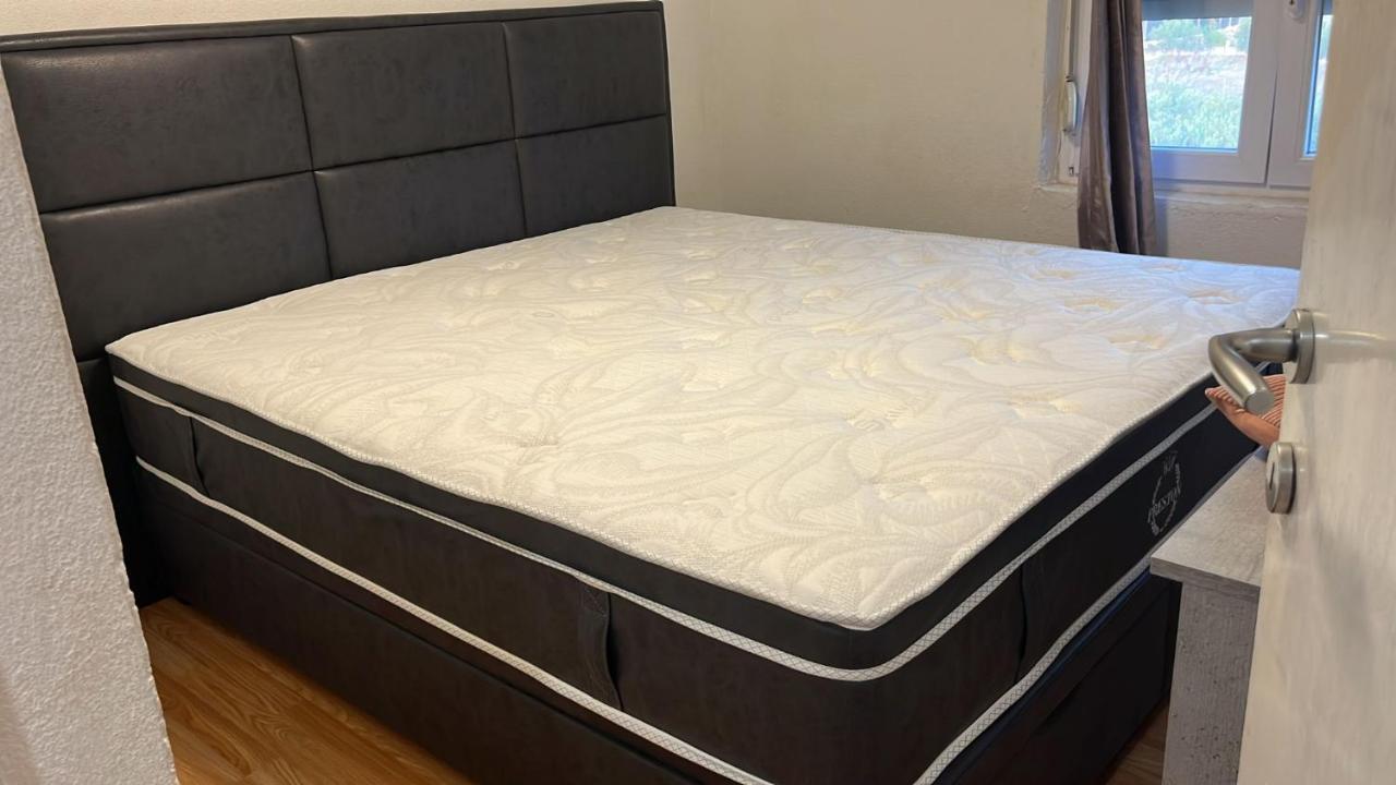פאקוסטאן Penhaus Apartman Angelus Drage מראה חיצוני תמונה