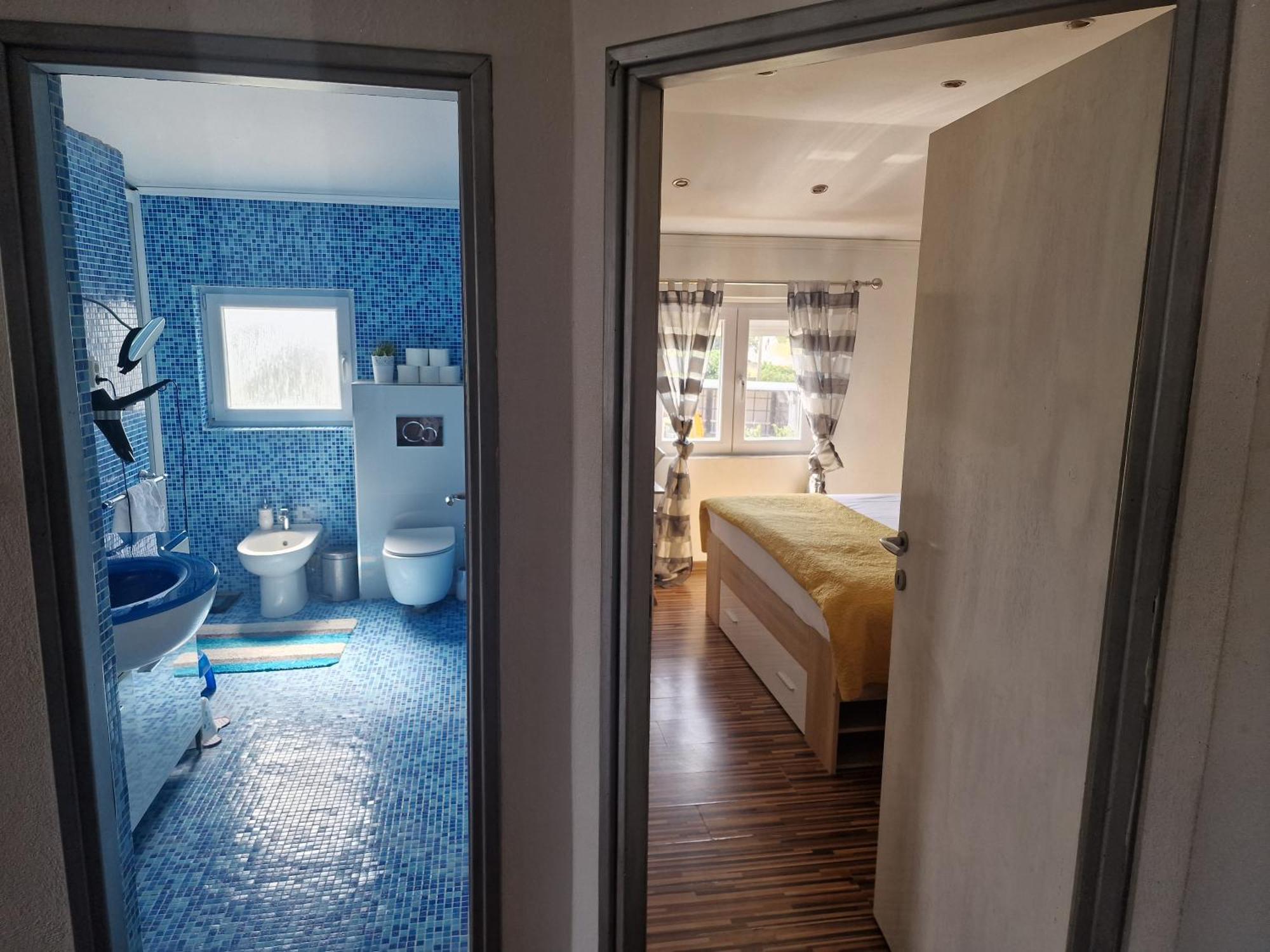 פאקוסטאן Penhaus Apartman Angelus Drage מראה חיצוני תמונה