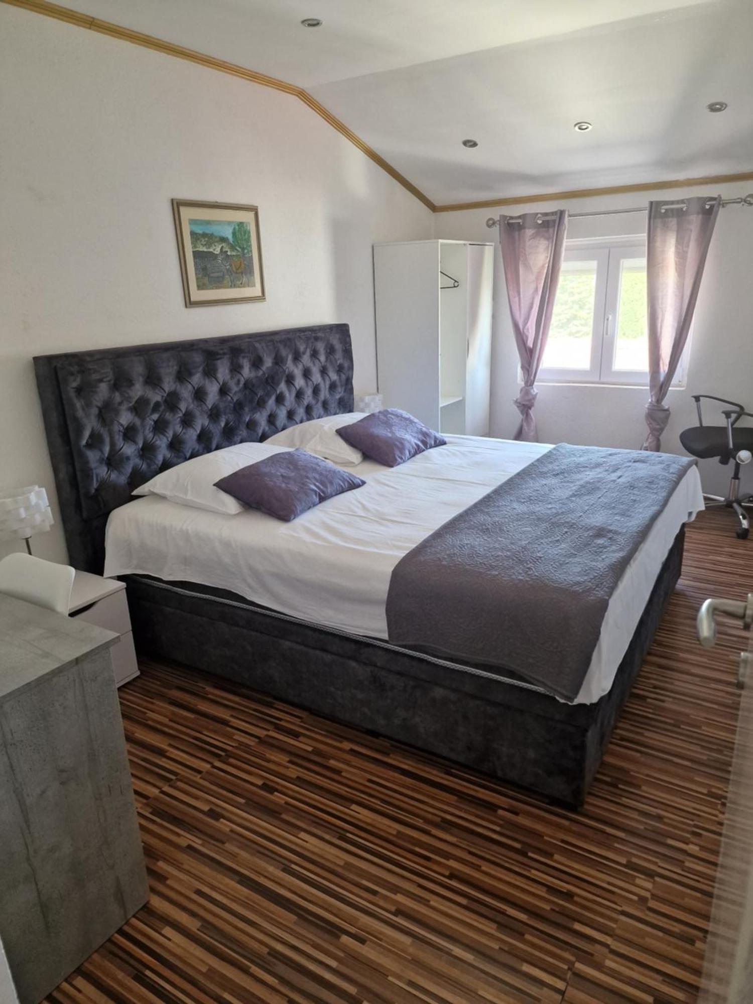 פאקוסטאן Penhaus Apartman Angelus Drage מראה חיצוני תמונה