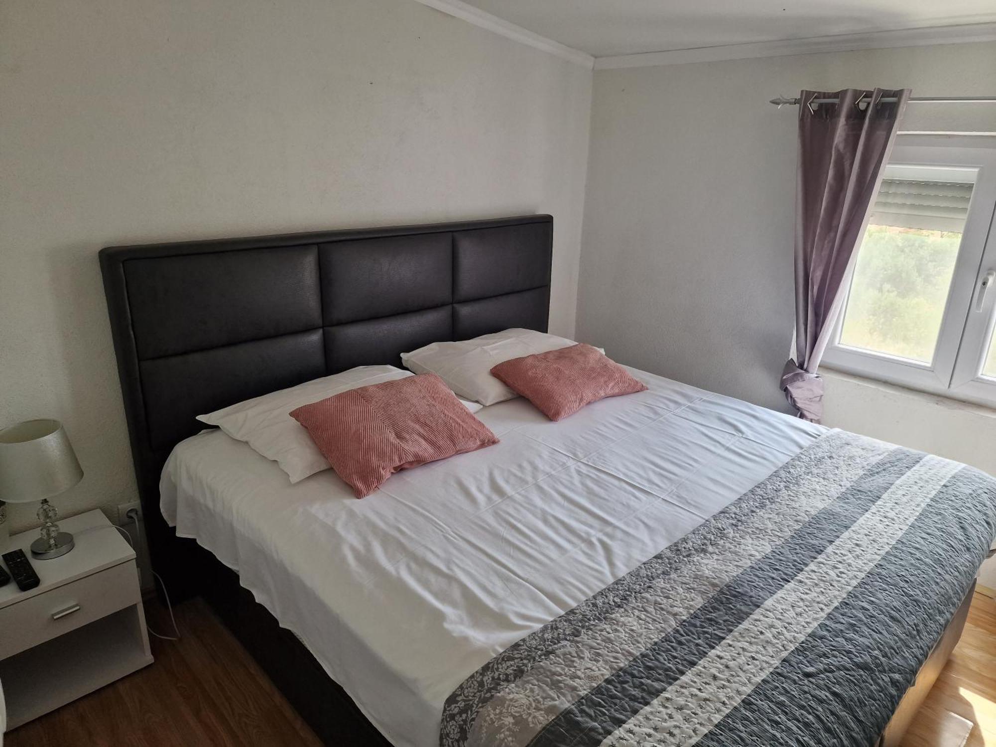 פאקוסטאן Penhaus Apartman Angelus Drage מראה חיצוני תמונה
