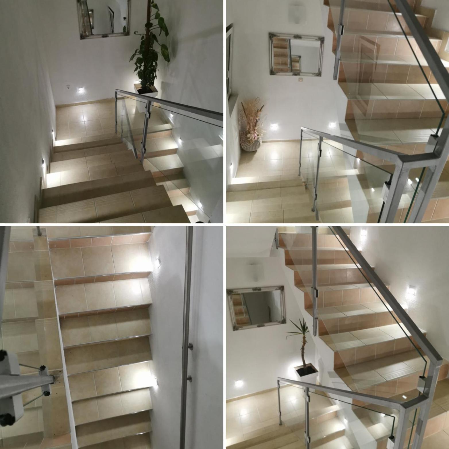 פאקוסטאן Penhaus Apartman Angelus Drage חדר תמונה
