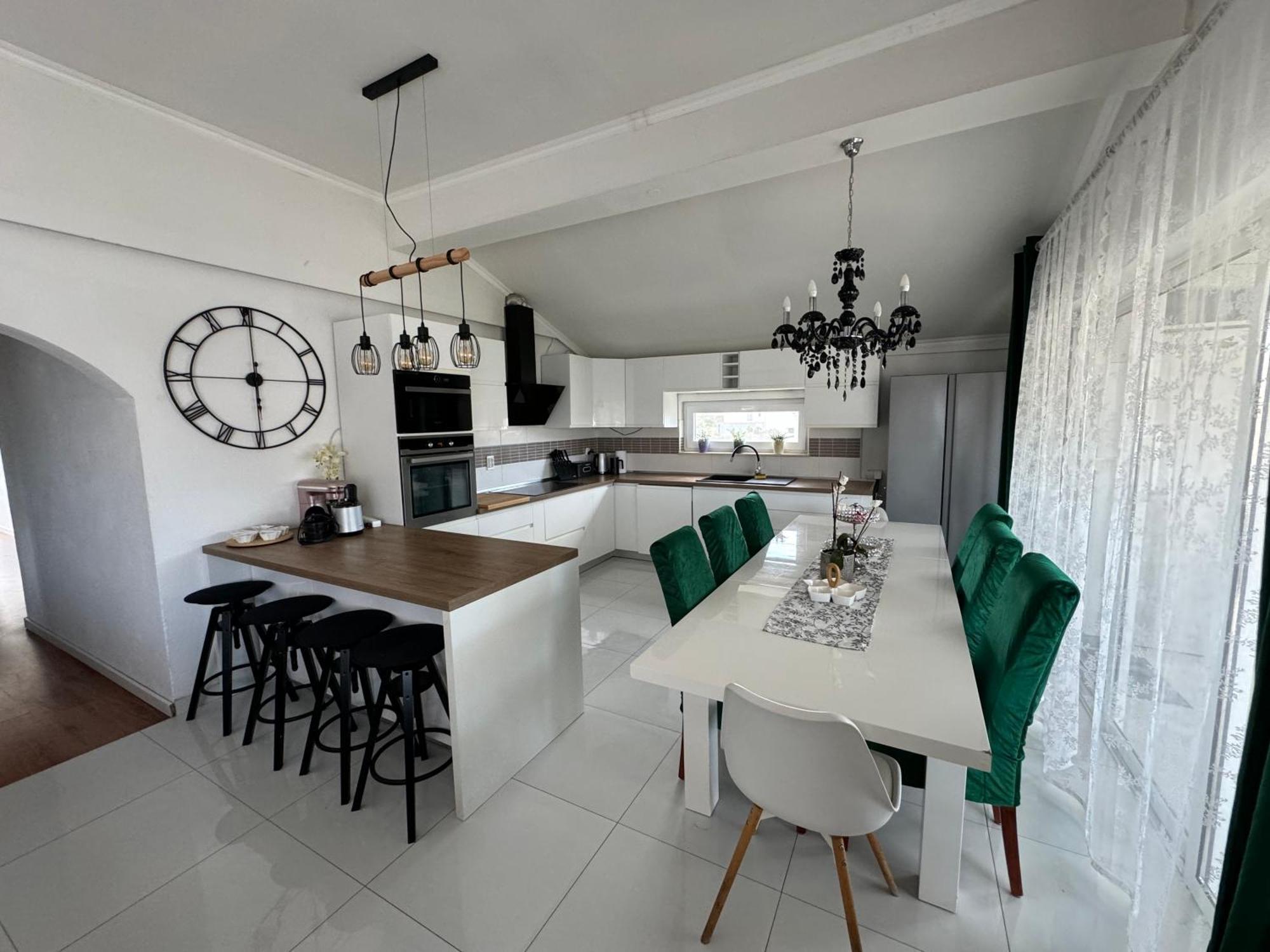פאקוסטאן Penhaus Apartman Angelus Drage מראה חיצוני תמונה